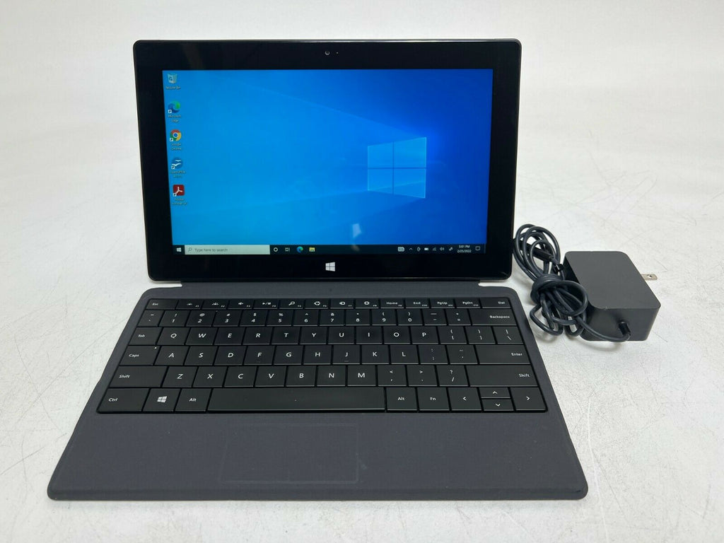 Microsoft Surface Pro 2 10.6