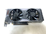 EVGA GeForce GTX 760 NVIDIA 2GB GDDR5