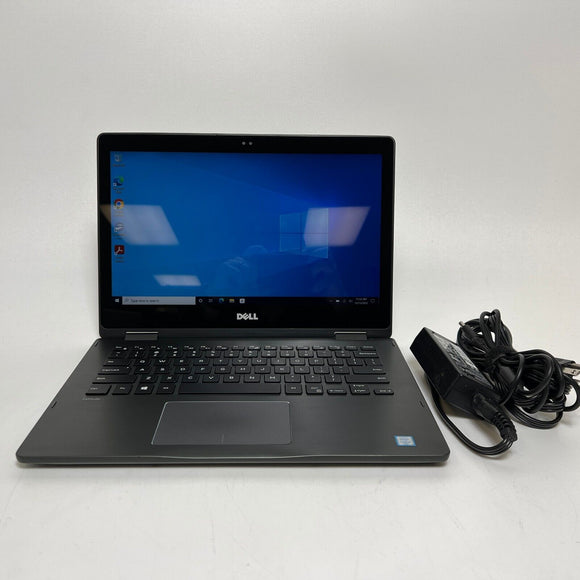 3379 Dell Latitude 3379 13.3