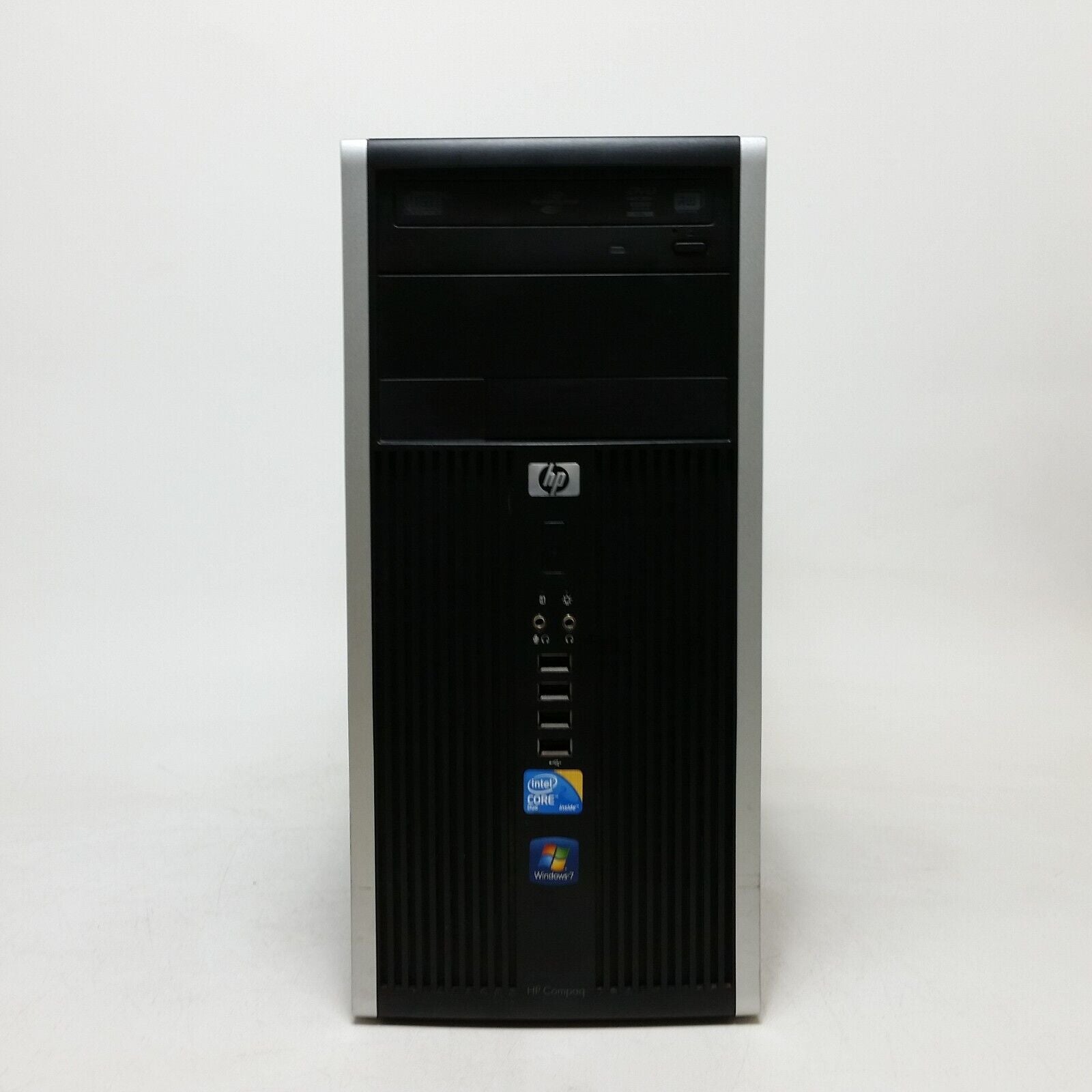 高速 大容量 DVD作成 Office付、モニター付超便利。HP 6000 ☆良品☆HP Compaq 6000 Pro 最新Win10 大容量500GB DVD作成 Office P26429