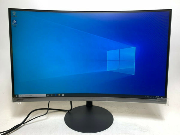 Samsung Odyssey CRG5 27