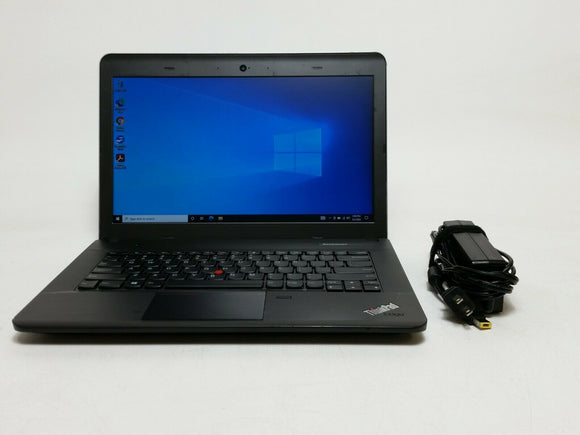 Lenovo Edge E431 14.1