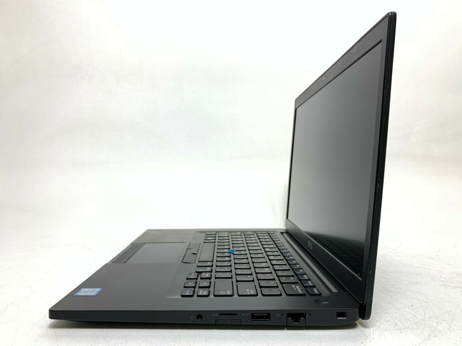 Dell Latitude Laptop 128 GB shops in Black