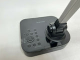 Samsung SDP-860 Digital Presenter/Document Camera with AC Adapter