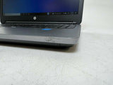 HP Probook 650 G1 14" Laptop | i5-4210M 2.6GHz | 8GB | 500GB | Windows 10 Pro