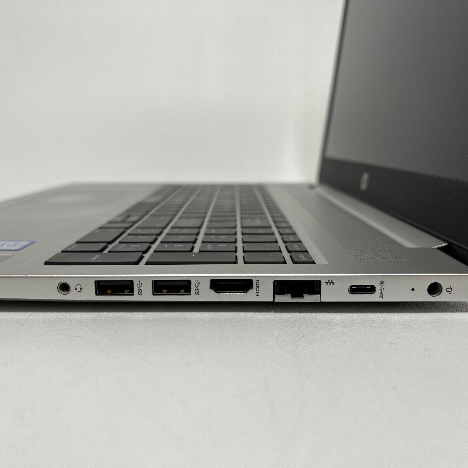 HP Probook 450 G6 15.6