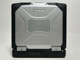 Panasonic Toughbook CF-30 MK1 | Core 2 Duo L2400 4GB 160GB Win XP | Grade B #2