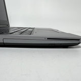 HP ProBook 650 G1 15.6" Laptop | i5-4210M 2.6GHz | 8GB | 500GB | Windows 10 Pro