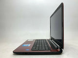 HP 15-f272wm 15.6" Laptop | Pentium 2.16GHz | 4GB | 500GB | Windows 10