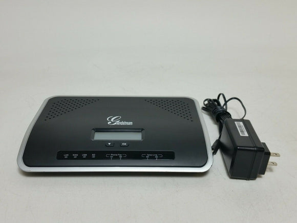 Grandstream UCM6102 IP PBX