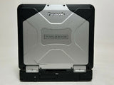Panasonic Toughbook CF-31 MK1 Touchscreen | i5 | 4GB | 320GB | Win 10 | Grd B 4