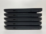 LOT OF 5 Dell Latitude 3440 14" Laptop | i5-4210U 1.7GHz | 4GB | 320GB | Win 10