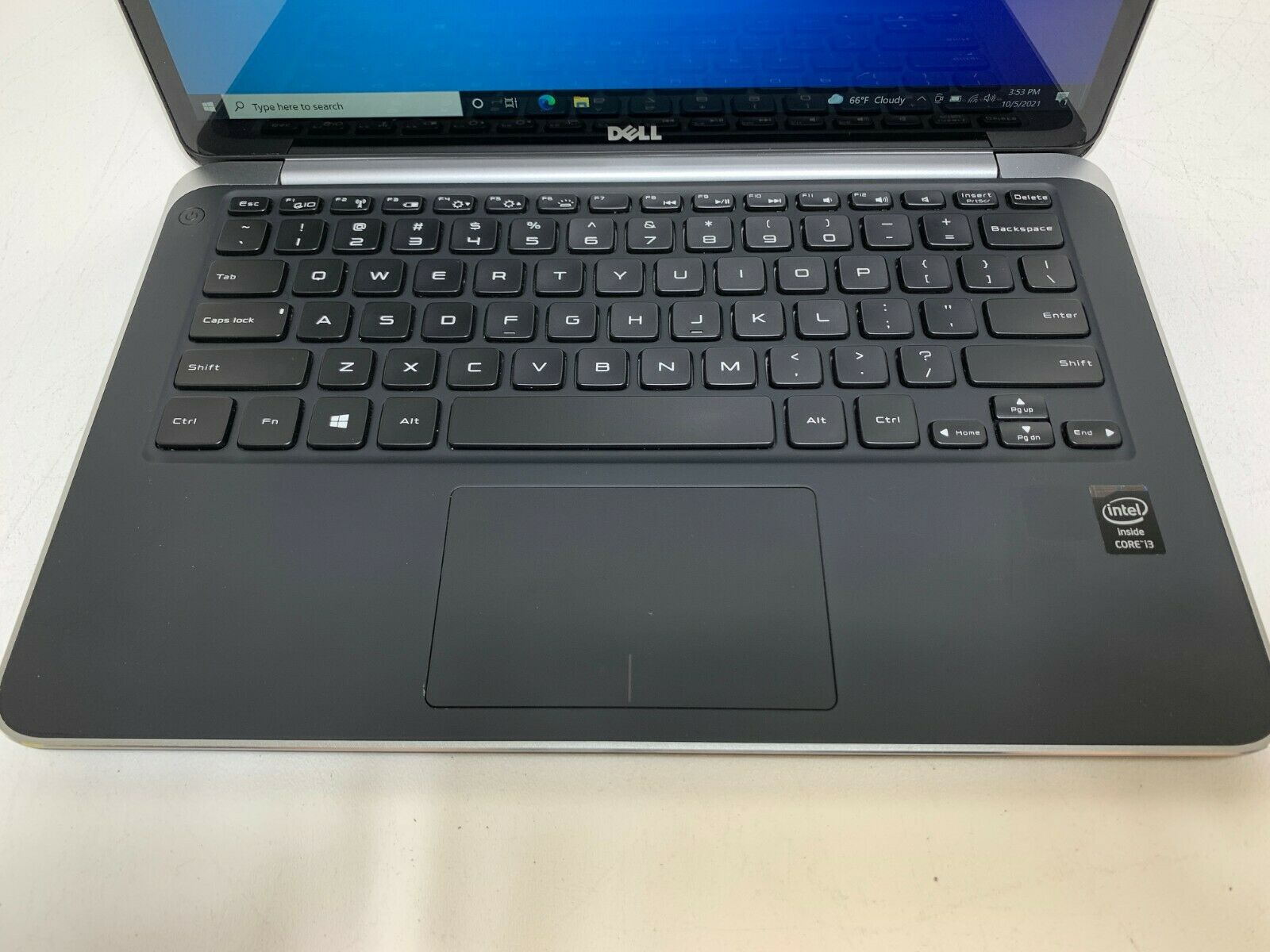 Dell XPS 13-9333 13.3