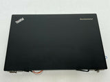 Lenovo ThinkPad X1 Carbon 2nd Gen 14" WQHD Touch LCD Screen Assembly 2560x1440