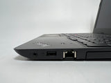 Lenovo Thinkpad E570 15.6" Laptop | i5-7200U 2.5GHz | 8GB | 500GB | Windows 10