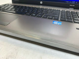 HP ProBook 4540S 15.6" Laptop | i3-3110M 2.4GHz | 8GB | 500GB | Windows 10