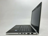 HP Probook 440 G5 14" Laptop | i5-8250U 1.6GHz | 8GB | 256GB SSD | Windows 10