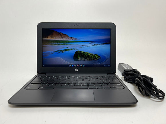 HP Chromebook 11 G4 EE 11.6