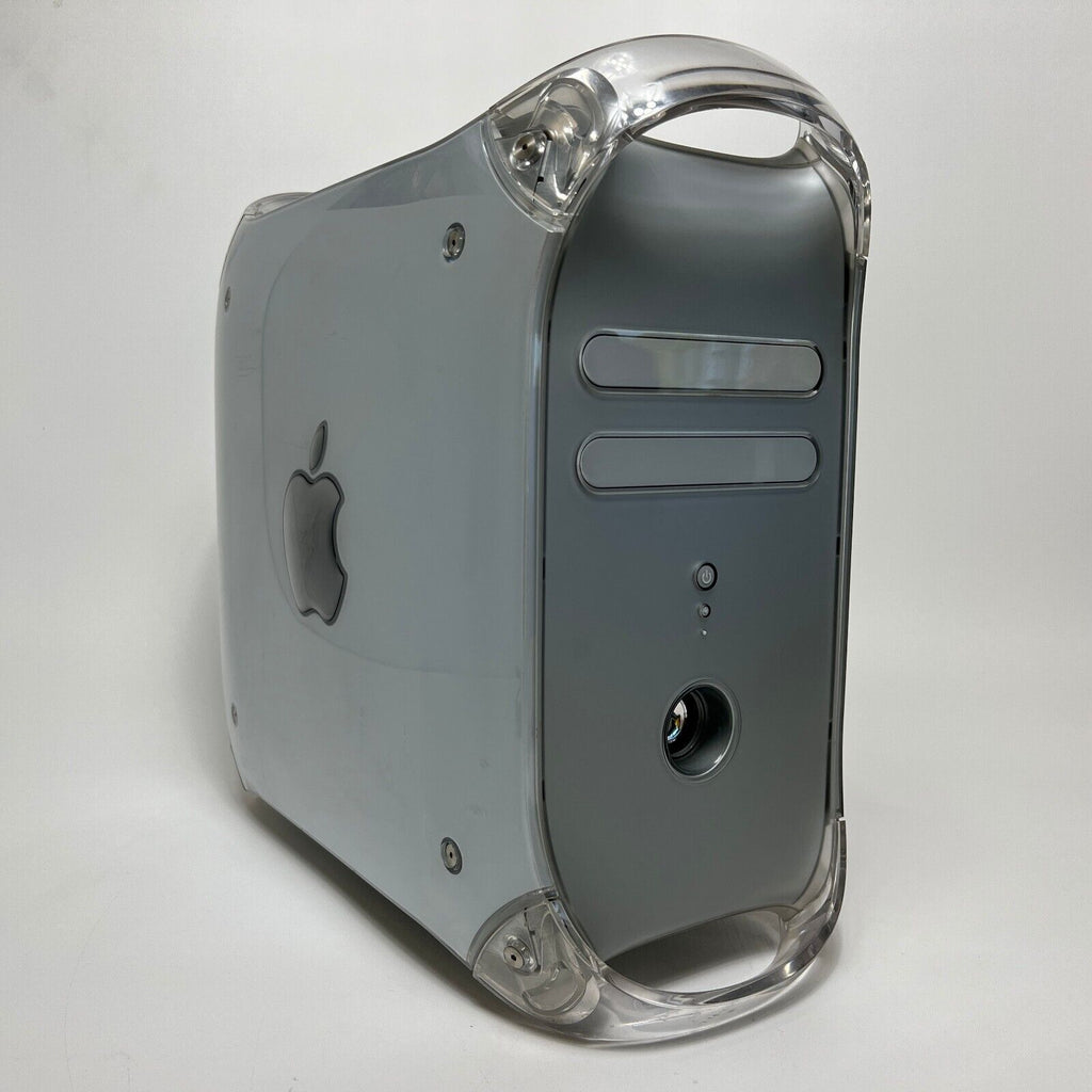 Apple Power Mac G4 Desktop | PowerPC 733MHz | 1GB RAM | 40GB HDD 