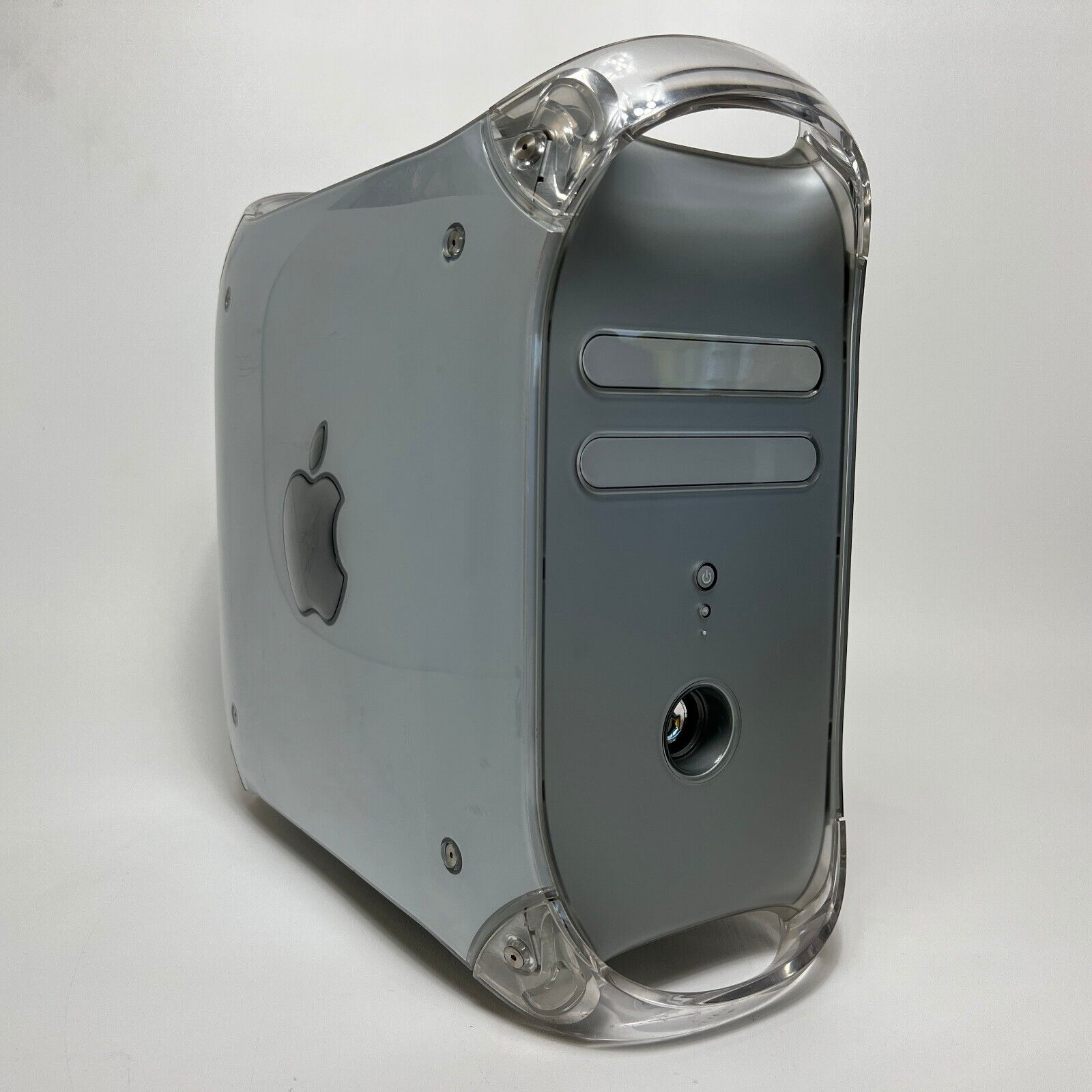 Apple Power Mac G4 Desktop | PowerPC 733MHz | 1GB RAM | 40GB HDD