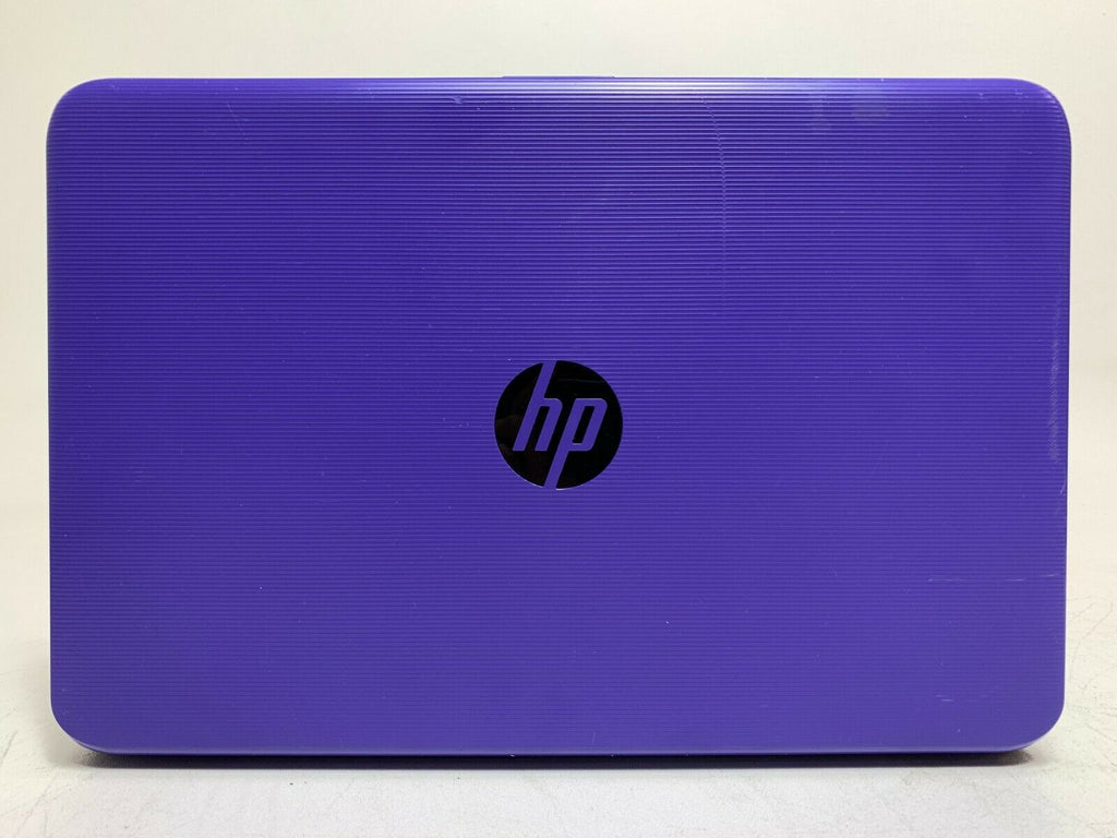 Hp Laptops Purple
