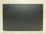 Lenovo Thinkpad X1 Carbon 14" Laptop | i5-8250U 1.6GHz | 8GB | 256GB SSD