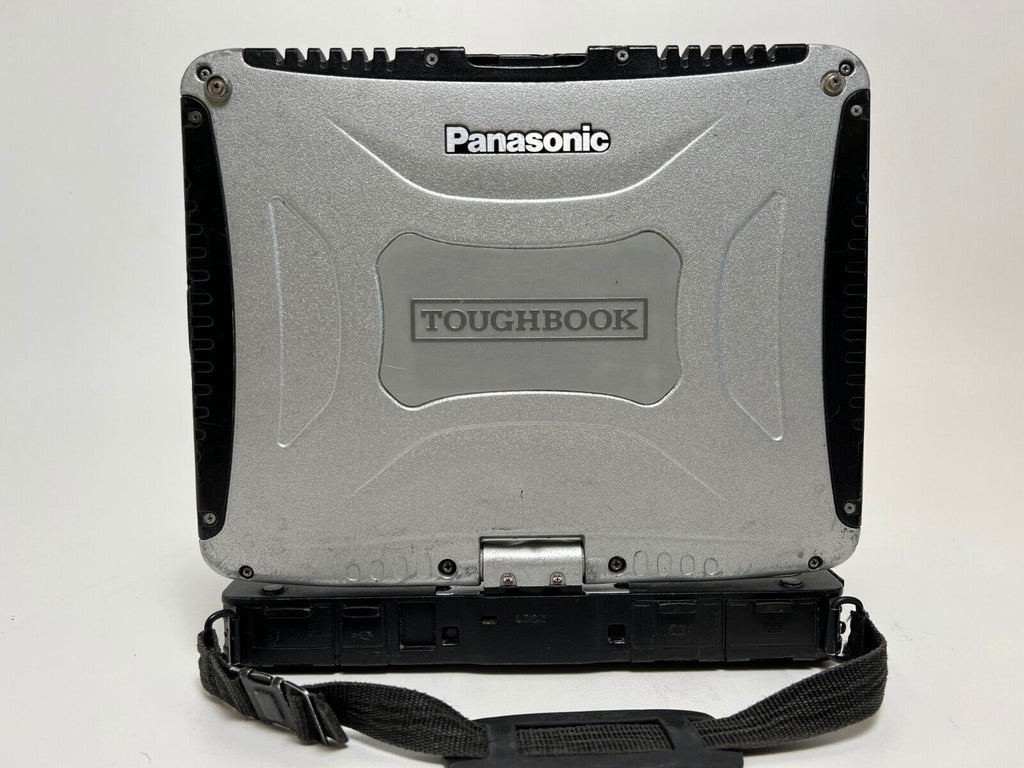 Panasonic CF-19 MK3 10.4