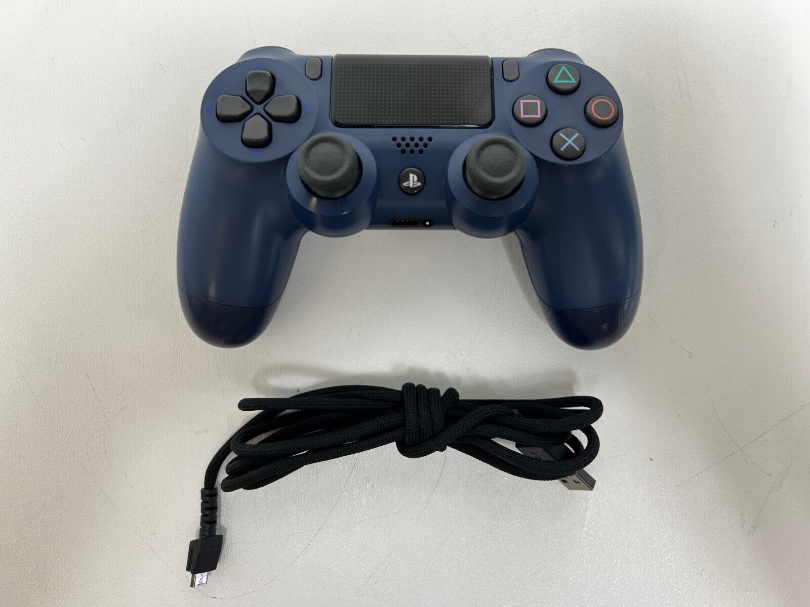 Dualshock 4 online midnight