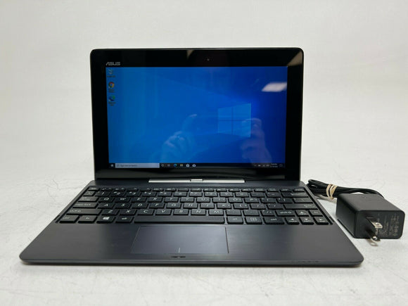 ASUS Transformer Book T100TA 10.1