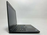Dell Latitude E7470 14" Laptop | i5-6300U 2.4GHz | 8GB | 128GB SSD | Windows 10