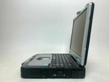 Panasonic Toughbook CF-30 MK3 | Core 2 Duo L9300 4GB 320GB Win 10 | Grade B