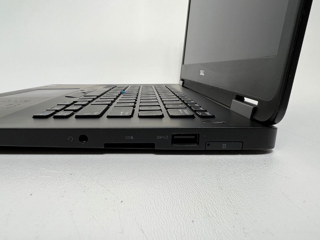 Dell Latitude E7470 14