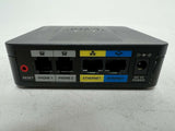 Cisco Small Business SPA122 ATA With Router