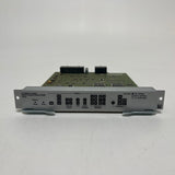 HP J9095A ProCurve Switch E8200 ZL System Support Module