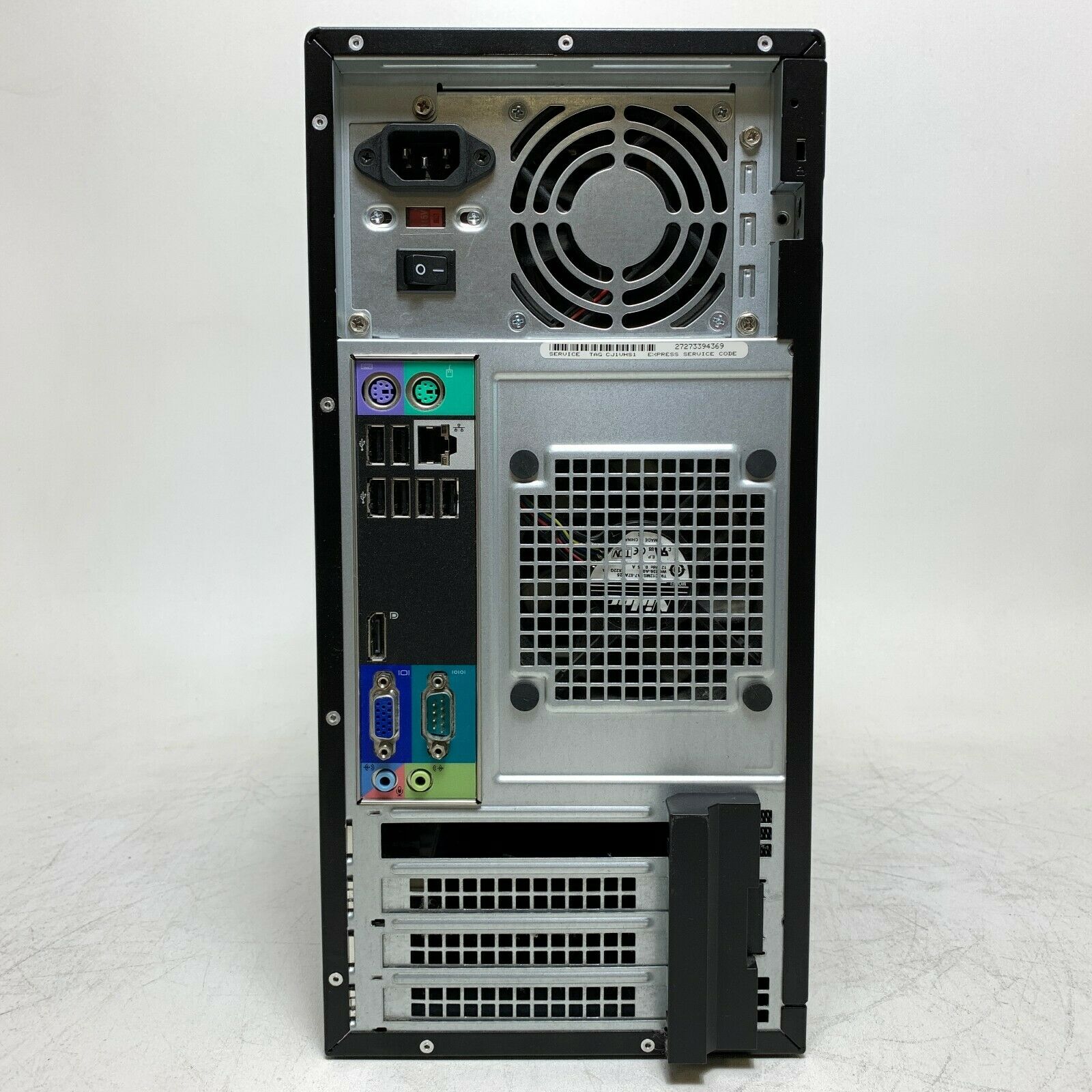 Dell Optiplex 790 MT Desktop | i5-2400 3.1GHz | 8GB | 500GB | Windows –  Dynamic Computer Surplus