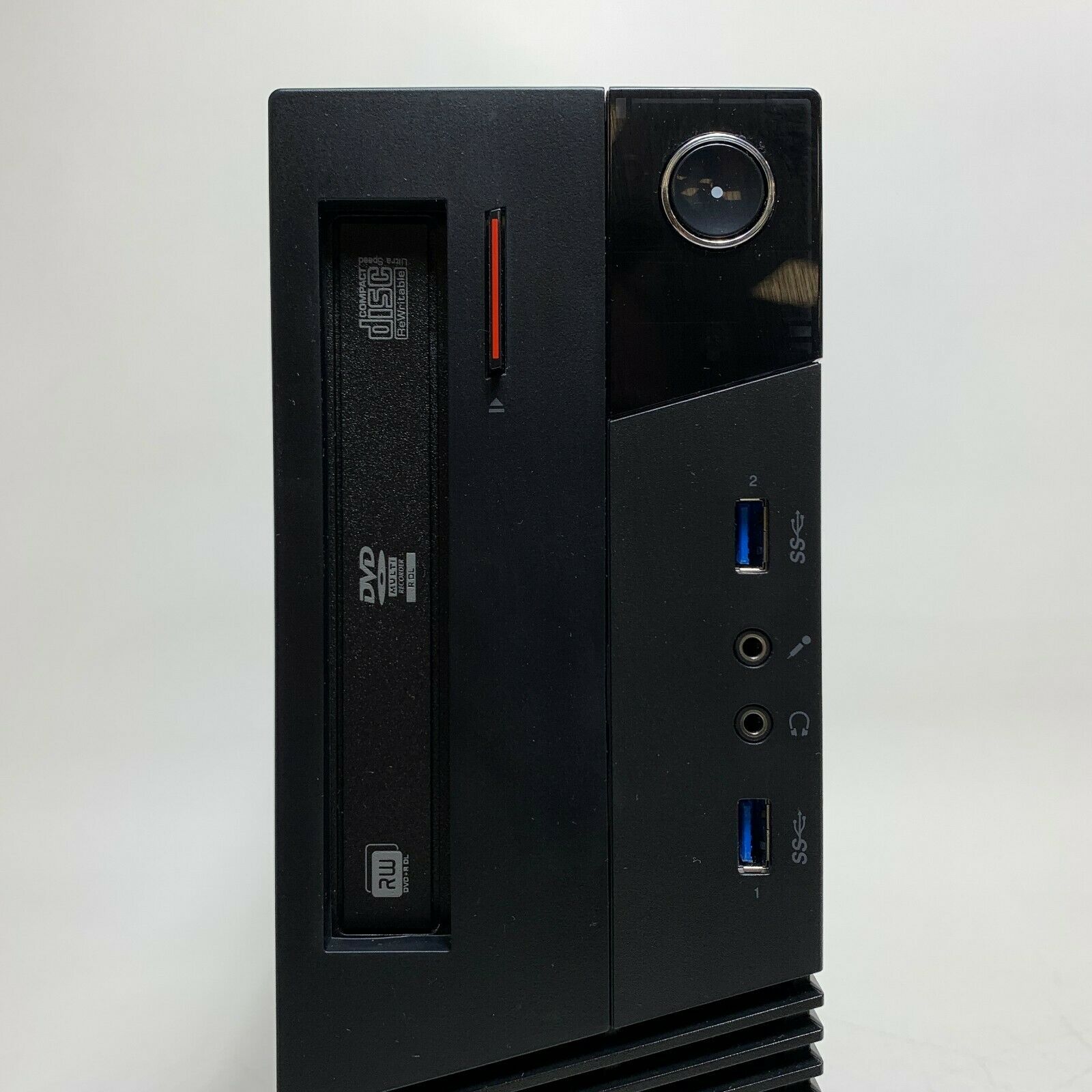 Lenovo ThinkCentre M93p SFF Desktop | i7-4790 3.6GHz | 16GB | 1TB