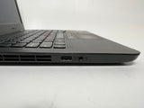 Lenovo Thinkpad E460 14" Laptop | i3-6100U 2.3GHz | 4GB | 500GB | Win 10 | Grd C