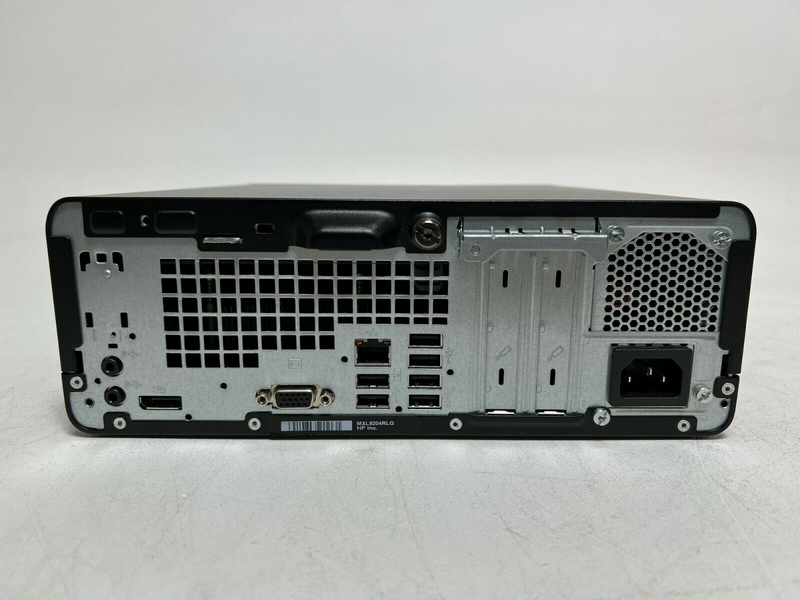 HP ProDesk 400 G4 SFF Desktop | i5-7500 3.4GHz | 8GB | 256GB SSD