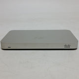 Cisco Meraki MX64W Cloud Managed Security Appliance - Claimed