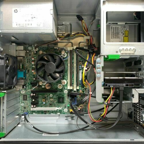 HP EliteDesk 800 G1 TWR Desktop | i5-4430 3.00GHz | 8GB