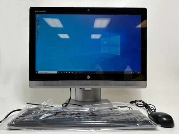 HP EliteOne 705 G2 23