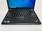 Lenovo X220 12.5" Laptop | i5-2430M 2.4GHz | 8GB | 500GB SSD | Windows 10 Pro #2