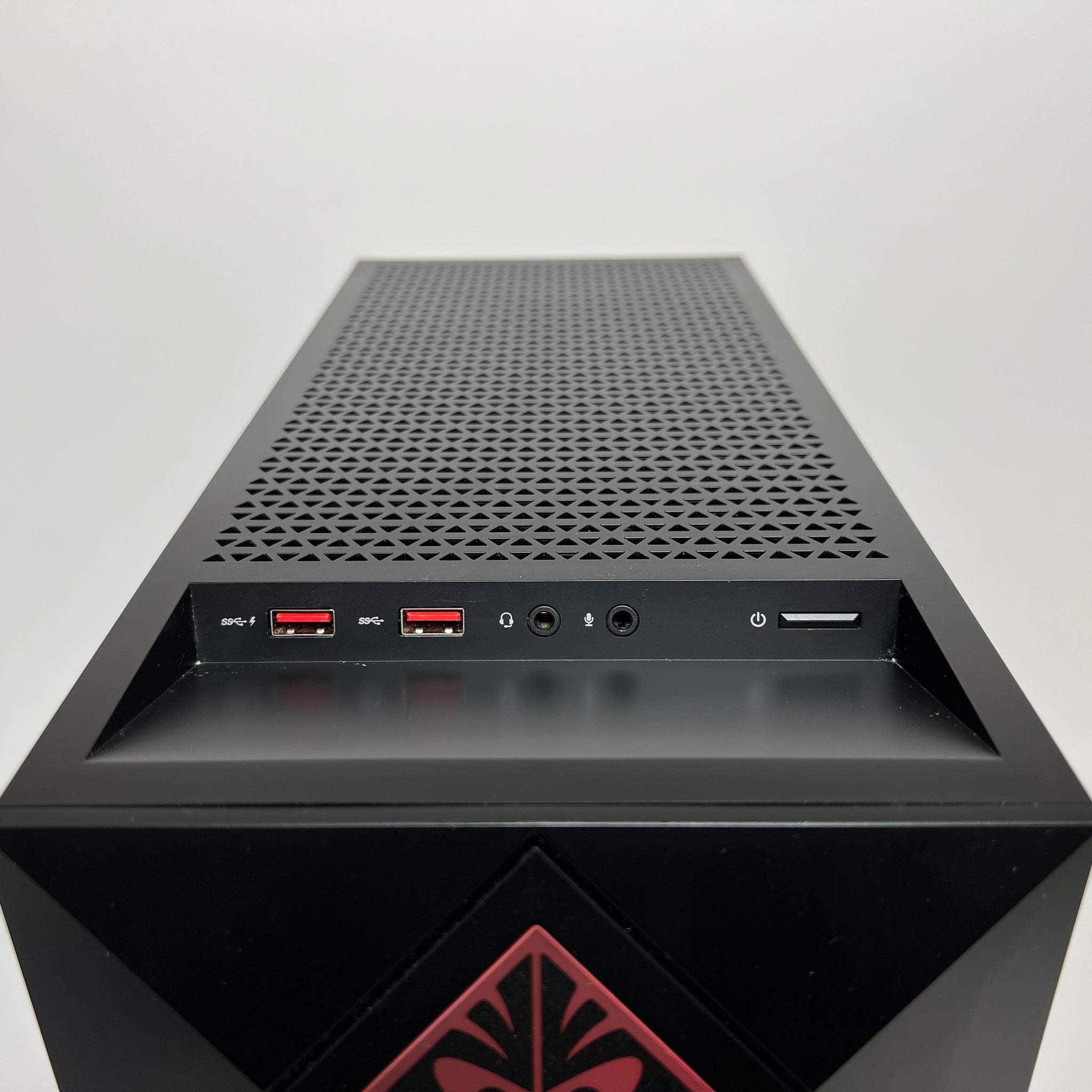 HP Omen Gaming Desktop PC | GTX 1660 Ti | Intel i7-9700 CPU