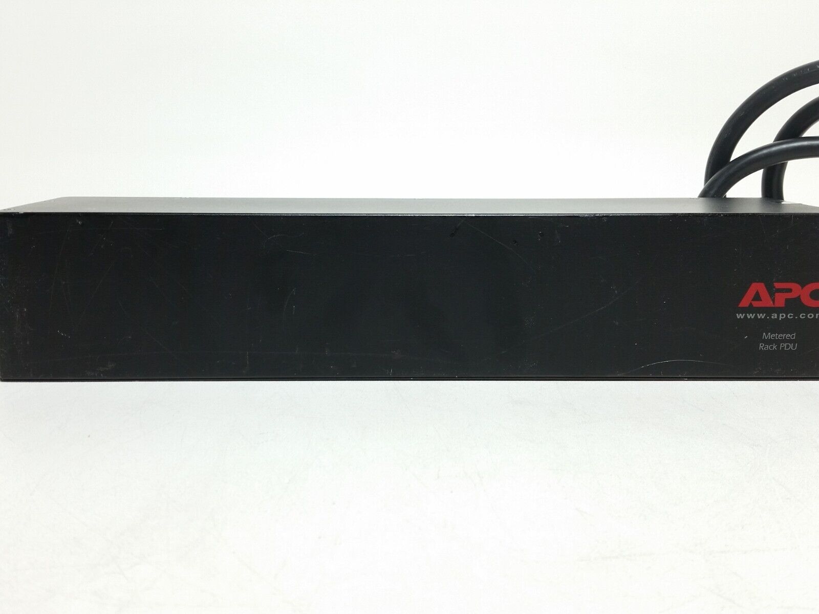 APC AP7811 Rack PDU Metered 2U 30A 208V (12) C13s Surge Protector