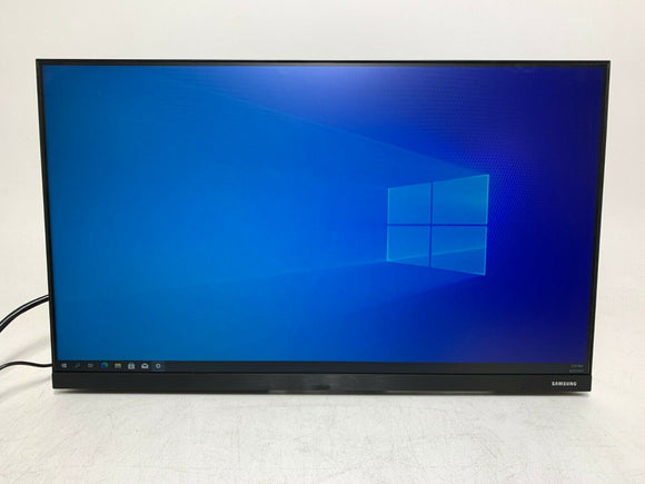 Samsung F24T350FHN IPS LED Computer Monitor 24