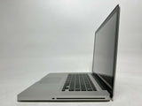 Apple MacBook Pro Mid 2012 15.4" Laptop | i7 2.3GHz | 16GB | 256GB SSD