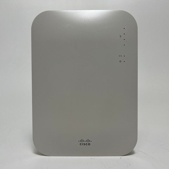 Cisco Meraki MR24 Wireless Access Point 600-14010-A UNCLAIMED