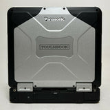 Panasonic Toughbook CF-31 MK4 Touchscreen i5-3340M 8GB 500GB Win 10 DVD Grade A