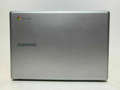 Samsung shops crome book grey