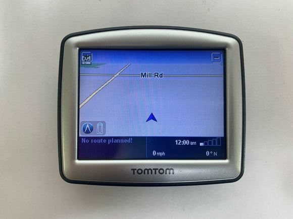 TomTom ONE 310 N14644 Automotive GPS – Dynamic Computer Surplus